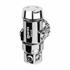 MARES Regulator Set 28XR - HR - FULL SM TEK XR LINE   črna/srebrna