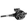 MARES Regulator Set 26XR - HR - FULL TEK XR LINE   črna/srebrna