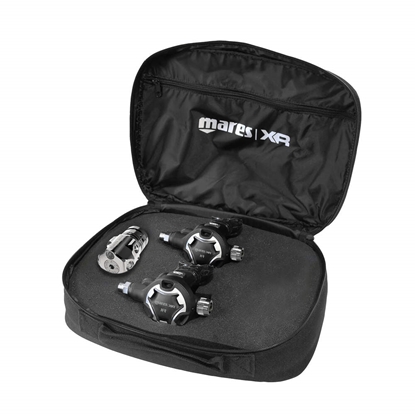 MARES Regulator Set 26XR - HR - SINGLE TANK XR LINE   0