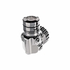MARES Regulator Set 26XR - HR - SINGLE TANK XR LINE   0