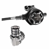 MARES Regulator Set 26XR - HR - SINGLE TANK XR LINE   0