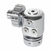 MARES Regulator Set 25XR TBP DR Full Tek Set - XR LINE   0