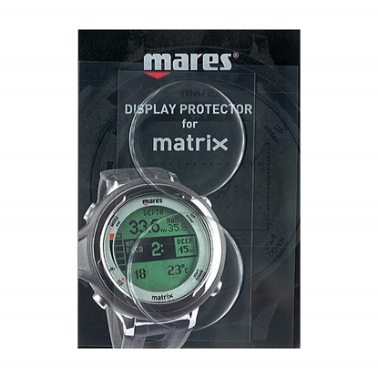MARES Matrix/Smart zaščita za zaslon (2 kosa)