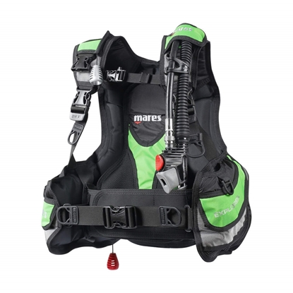 MARES BCD EXPLORER otroški kompenzator    XXS