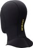 CRESSI RESILIENT DOLGA KAPUCA 3mm  črna
