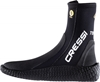 CRESSI REEFTECH POTAPLJAŠKI ČEVLJI 5mm  črna