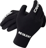 CRESSI RESILIENT ROKAVICE 2mm  črna
