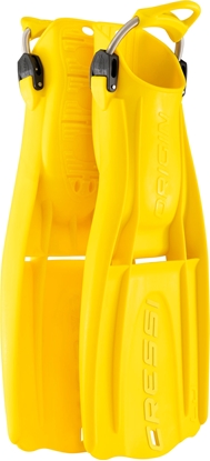 CRESSI ORIGIN LD PLAVUTI   rumena