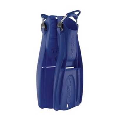 CRESSI ORIGIN LD PLAVUTI   modra