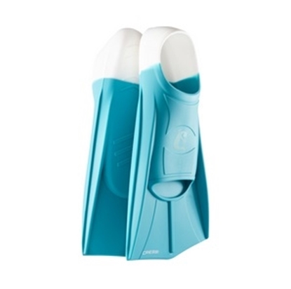 CRESSI VERA PLAVUTI   aquamarine/bela