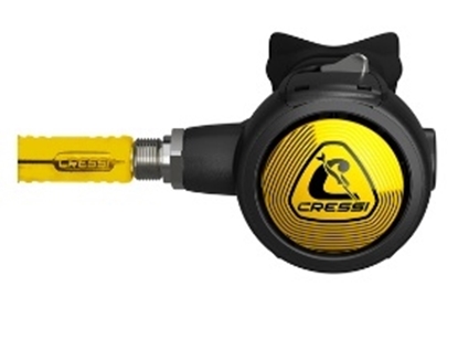 CRESSI ZEN Octopus