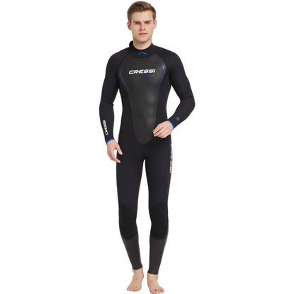 Cressi Altum Wetsuit Man