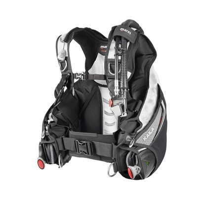 MARES-BCD-KAILA-SLS-kompenzator