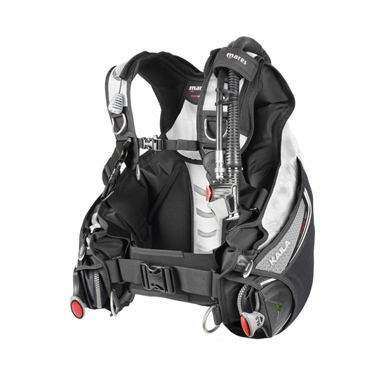 MARES-BCD-KAILA-SLS-kompenzator