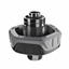 Din Connector 300 bar-Hex-w-AST