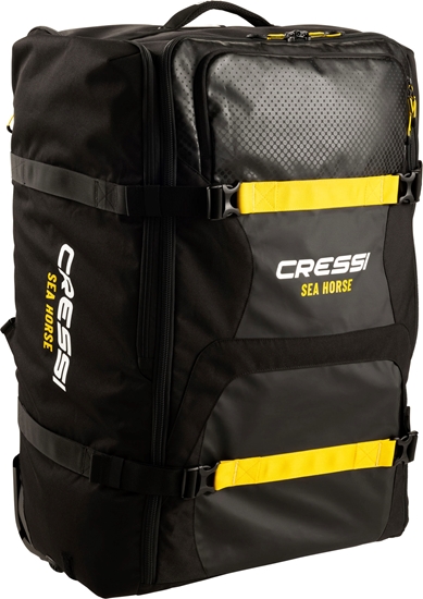 CRESSI SEA HORSE NAHRBTNIK/TORBA 152l