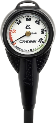 CRESSI MINI SPG MANOMETER