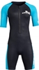 CRESSI TIBURON SHORTY ŽENSKI 2mm