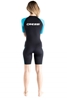 CRESSI TIBURON SHORTY ŽENSKI 2mm
