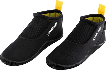 CRESSI AQUATREK ČEVLJI   črna