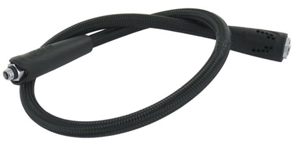 Mares-LP-Hose-SFX-black-75cm-hose