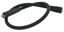 Mares-LP-Hose-SFX-black-75cm-hose