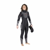 MARES Mokra obleka FLEXA GRAPHENE She Dives 7mm  siva