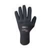 MARES Rokavice FLEXA CLASSIC 5mm 5mm  črna