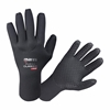 MARES Rokavice FLEXA CLASSIC 5mm 5mm  črna