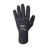 MARES Rokavice FLEXA CLASSIC 3mm 3mm  črna