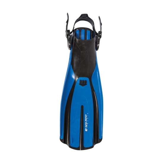 MARES Plavuti PLANA AVANTI X3   modra