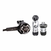 MARES Regulator DUAL 2S   črna