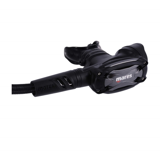 MARES Regulator SXS 62X   črna