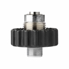 MARES DIN konektorG5/8 Kit 300bar w/AST 1st