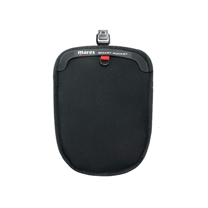 MARES Neoprenski žep SMART POCKET   črna