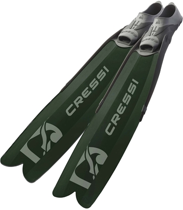 CRESSI GARA MODULAR BOOST PLAVUTI   ZELENA