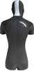CRESSI  Shell Jacket moška nadobleka star model 5mm  črna XL/5