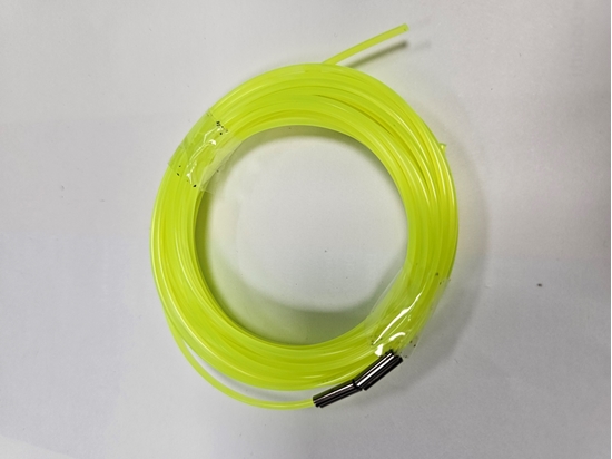 Salvimar LAKS Nylon Ø160/5M + sponki 1,6mm