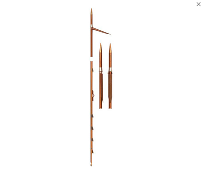 Devoto puščica s SF ø7,5 mm    125cm