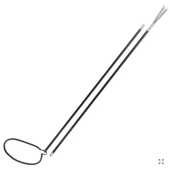 Mares-Hand-spear-fibe-ročna-harpuna-pole-spear