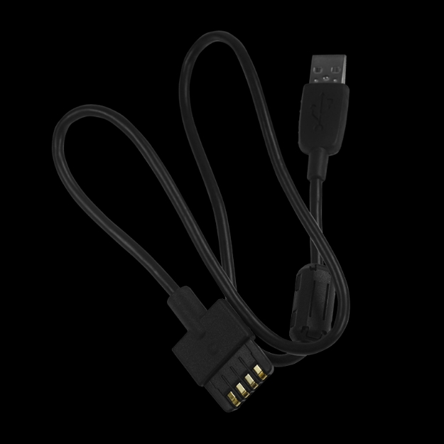 SUUNTO EON STEEL, USB