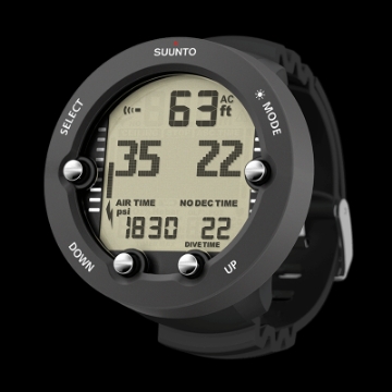 SUUNTO Vyper NOVO (Graphite) SUUNTO Vyper NOVO (Graphite)