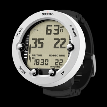 SUUNTO Vyper NOVO (White) SUUNTO Vyper NOVO (White)