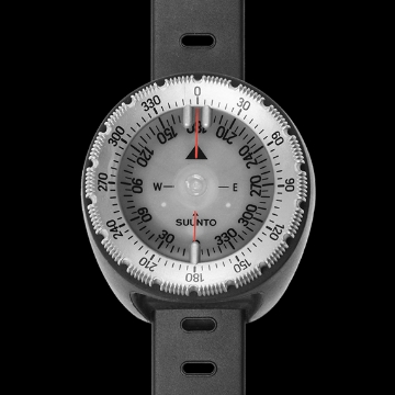 SUUNTO SK-8, pašček SUUNTO SK-8, pašček