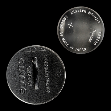 SUUNTO Baterija Stinger SUUNTO Baterija Stinger