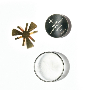 SUUNTO Baterija D3, Mosquito SUUNTO Baterija D3, Mosquito