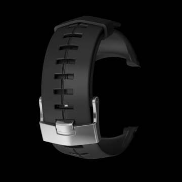 SUUNTO Silikonski pašček za DX SILVER/D9tx SUUNTO Silikonski pašček za DX SILVER/D9tx