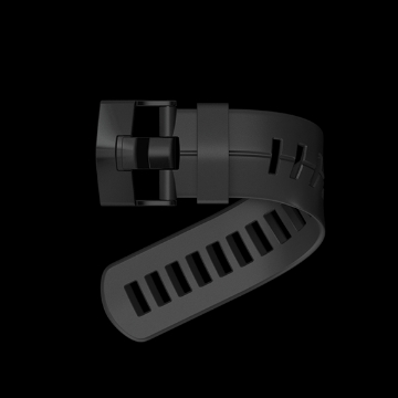 SUUNTO Podaljšek silikonskega paščka DX, D9tx SUUNTO Podaljšek silikonskega paščka DX, D9tx