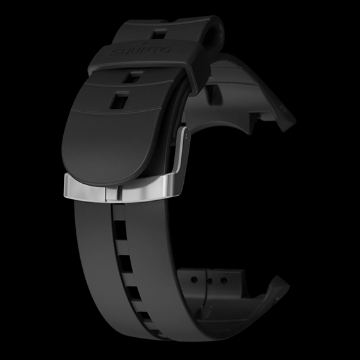 SUUNTO Gumijast pašček za Vyper2/Vyper Air SUUNTO Gumijast pašček za Vyper2/Vyper Air