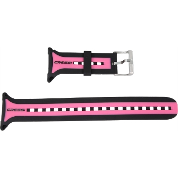 CRESSI PAŠČEK LEONARDO BLACK/PINK CRESSI PAŠČEK LEONARDO BLACK/PINK